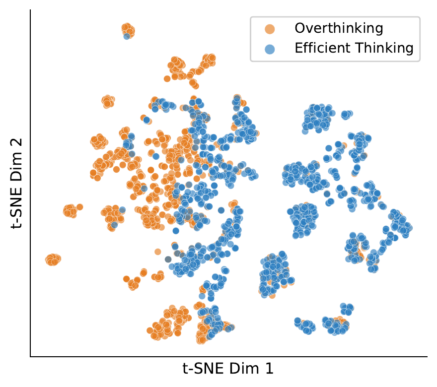 t-SNE of late-layer hidden states around the FCS boundary